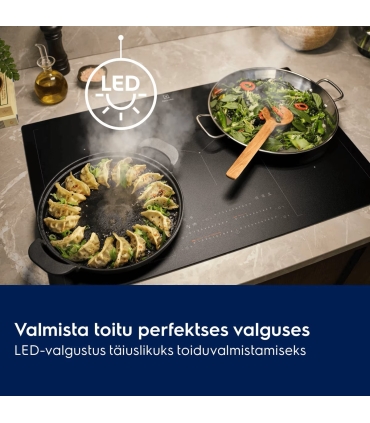 Electrolux LFP336K