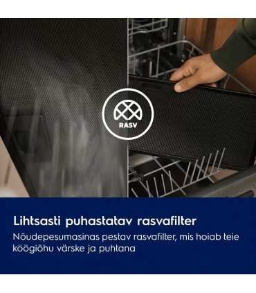 Electrolux LFP336K