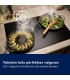 Electrolux LFV449K