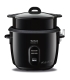 Tefal RK103811 Classic 2 riisikeetja, must