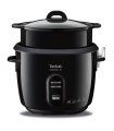 Tefal RK103811 Classic 2 riisikeetja, must