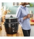 Tefal RK103811 Classic 2 riisikeetja, must