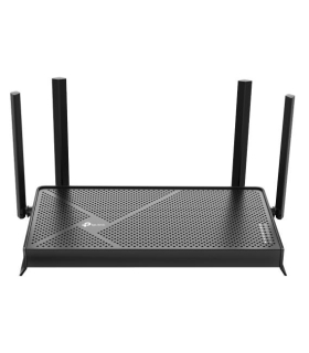 TP-LINK Wireless Router  ARCHER BE3600 Wi-Fi 7 (802.11be) Data speed 2882 Mbit/s Ethernet WAN Yes WAN connection type RJ-45 Ethe