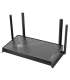 TP-LINK Wireless Router  ARCHER BE3600 Wi-Fi 7 (802.11be) Data speed 2882 Mbit/s Ethernet WAN Yes WAN connection type RJ-45 Ethe