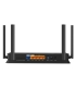 TP-LINK Wireless Router  ARCHER BE3600 Wi-Fi 7 (802.11be) Data speed 2882 Mbit/s Ethernet WAN Yes WAN connection type RJ-45 Ethe