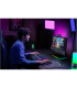 Razer | Webcam | Kiyo V2 | MJPEG up to 4K 30 FPS, 1080p 60 FPS, YUY2 up to 4K 15 FPS, 1080p 60 FPS, NV12 up to 4K 20 FPS, 1080p 