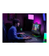 Razer | Webcam | Kiyo V2 | MJPEG up to 4K 30 FPS, 1080p 60 FPS, YUY2 up to 4K 15 FPS, 1080p 60 FPS, NV12 up to 4K 20 FPS, 1080p 
