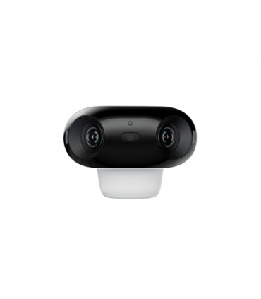 Reolink | 4 Pro 4K 180° Dual-Lens WiFi 6 Battery Camera | B740X Argus | Wire-free | 8 MP | 4mm | IP66 | H.264/H.265 | MicroSD, M