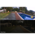 Reolink | 4 Pro 4K 180° Dual-Lens WiFi 6 Battery Camera | B740X Argus | Wire-free | 8 MP | 4mm | IP66 | H.264/H.265 | MicroSD, M