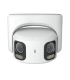 Reolink | UHD Dual-Lens PoE Surveillance Camera with 180° Panoramic View | RP-PCT16MD | Dual lens | 16 MP | F2.8mm/F1.6 | IP67 |