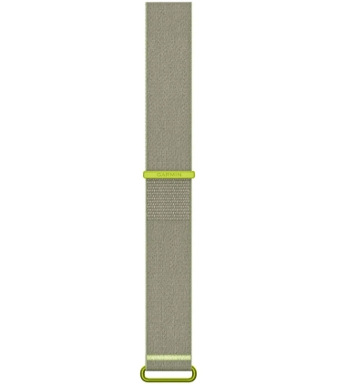 Garmin käerihm CIRQA S-M, citron grey