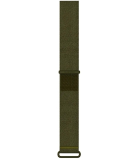Garmin käerihm CIRQA S-M, dark olive