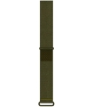 Garmin käerihm CIRQA S-M, dark olive