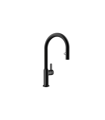 Sink tap Teka Oval 9382
