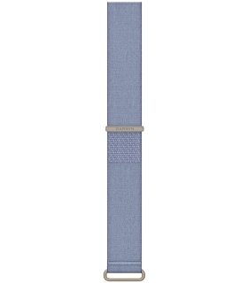 Garmin käerihm CIRQA S-M, french blue