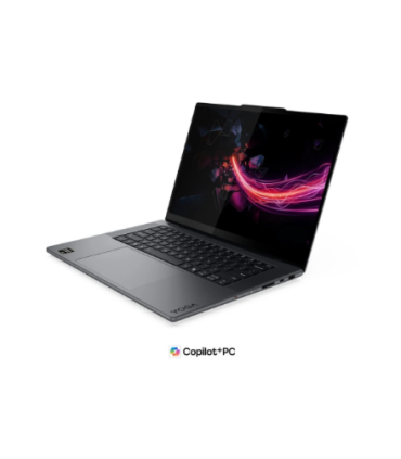 Lenovo Yoga Pro 7 15ASH11 AMD 15,3" Ryzen AI Max+, 64GB, 1TB SSD