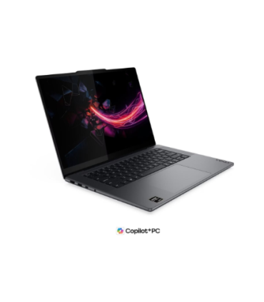 Lenovo Yoga Pro 7 15ASH11 AMD 15,3" Ryzen AI Max+, 64GB, 1TB SSD