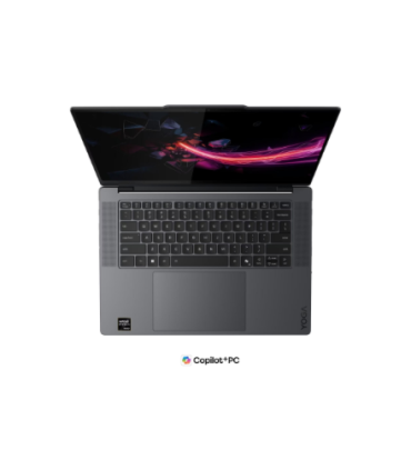Lenovo Yoga Pro 7 15ASH11 AMD 15,3" Ryzen AI Max+, 64GB, 1TB SSD