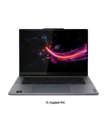 Lenovo Yoga Pro 7 15ASH11 AMD 15,3" Ryzen AI Max+, 64GB, 1TB SSD