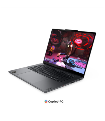 Lenovo Yoga Pro 7 15ASH11 AMD 15,3" Ryzen AI Max+, 64GB, 1TB SSD