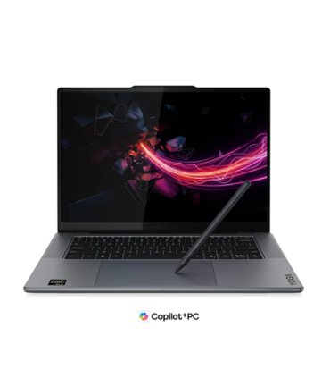 Lenovo Yoga Pro 7 15ASH11 AMD 15,3" Ryzen AI Max+, 64GB, 1TB SSD