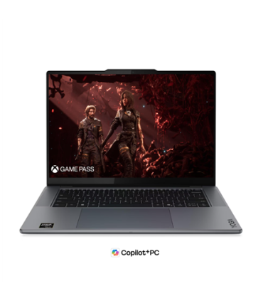Lenovo Yoga Pro 7 15ASH11 AMD 15,3" Ryzen AI Max+, 64GB, 1TB SSD