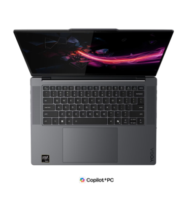Lenovo Yoga Pro 7 15ASH11 AMD 15,3" Ryzen AI Max+, 64GB, 1TB SSD