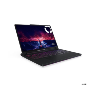 Lenovo Legion Pro 7 16AFR10H AMD 16" Ryzen 9, 64GB, 2TB SSD