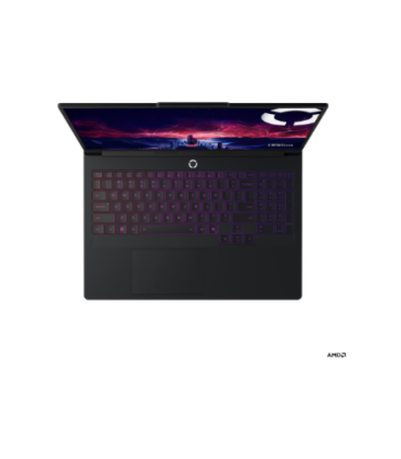 Lenovo Legion Pro 7 16AFR10H AMD 16" Ryzen 9, 64GB, 2TB SSD