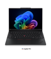 Lenovo ThinkPad T14s G7 Snapdragon 14" Snapdragon X2 Elite, 32GB, 512GB SSD