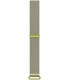 Garmin käerihm CIRQA S-M, citron grey