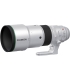 Fujifilm Fujinon XF 400mm f/4.5 R LM OIS WR objektiiv