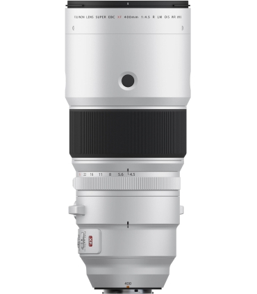 Fujifilm Fujinon XF 400mm f/4.5 R LM OIS WR objektiiv