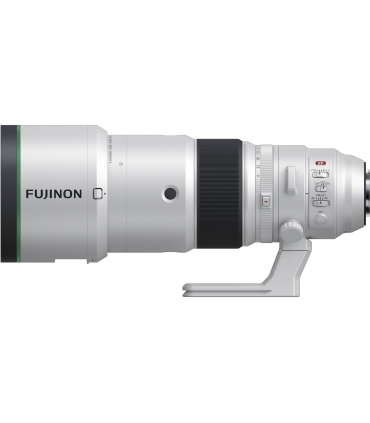 Fujifilm Fujinon XF 400mm f/4.5 R LM OIS WR objektiiv