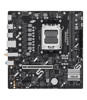 Asus AMD B850 Socket AM5 micro ATX PRIMEB850