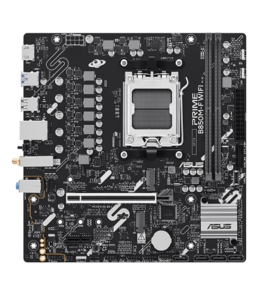 Asus AMD B850 Socket AM5 micro ATX PRIMEB850