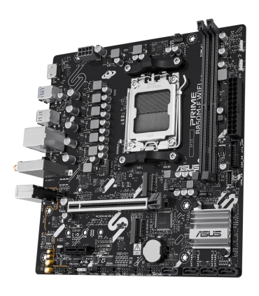 Asus AMD B850 Socket AM5 micro ATX PRIMEB850