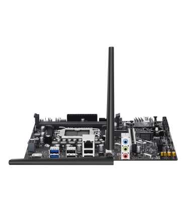 Asus AMD B850 Socket AM5 micro ATX PRIMEB850