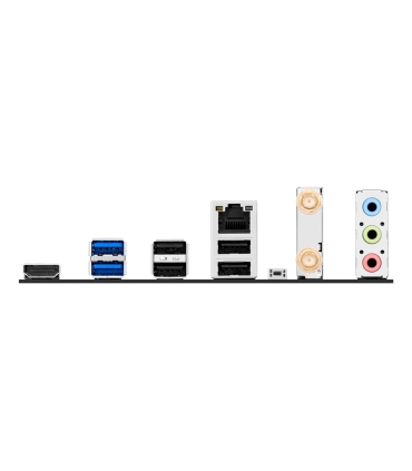 Asus AMD B850 Socket AM5 micro ATX PRIMEB850