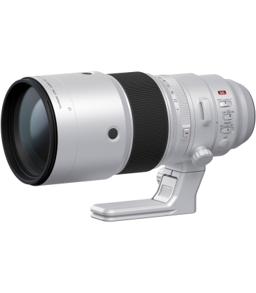 Fujifilm Fujinon XF 400mm f/4.5 R LM OIS WR objektiiv