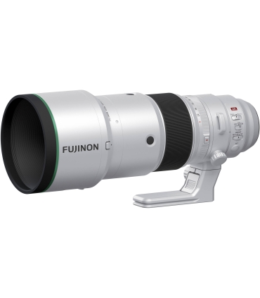 Fujifilm Fujinon XF 400mm f/4.5 R LM OIS WR objektiiv