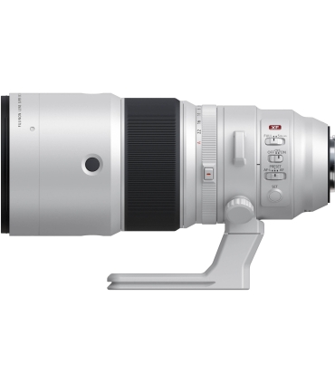 Fujifilm Fujinon XF 400mm f/4.5 R LM OIS WR objektiiv