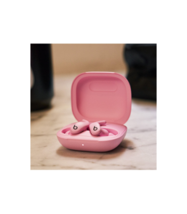Beats Powerbeats Fit roosa