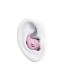 Beats Powerbeats Fit roosa