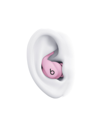 Beats Powerbeats Fit roosa
