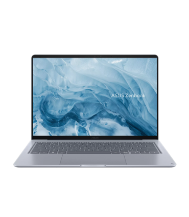Asus Zenbook 14 UX3480QA-U1151X 14" Snapdragon X, 16GB, 512GB SSD