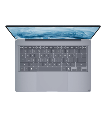 Asus Zenbook 14 UX3480QA-U1151X 14" Snapdragon X, 16GB, 512GB SSD