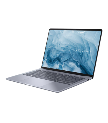 Asus Zenbook 14 UX3480QA-U1151X 14" Snapdragon X, 16GB, 512GB SSD