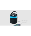 Muse Bluetooth Karaoke Microphone M-520 KA