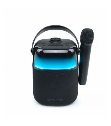 Muse Bluetooth Karaoke Microphone M-520 KA